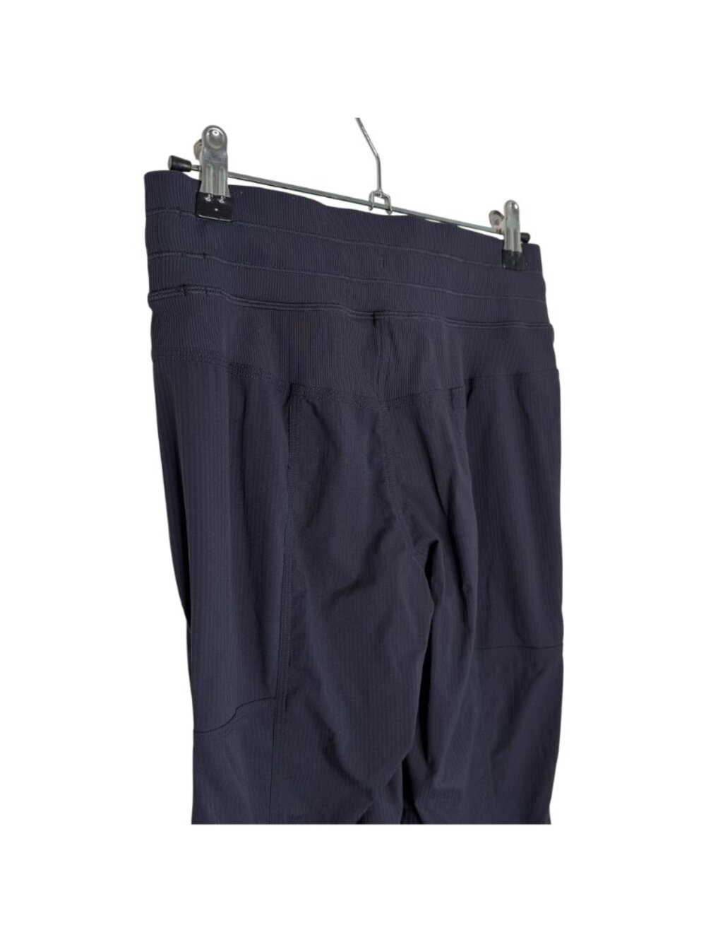 Lululemon Dance Studio Mid-Rise Pant in True Navy, 2 - Picture 5 of 9